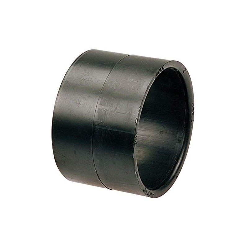 NIBCO Fig No 5801-RP, 3 in. ABS DWV Repair Coupling