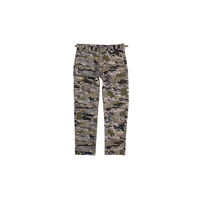 Browning 3027803405: Pants, Wasatch-Cb, Ovix