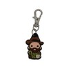 Tiny Saints Saint Drogo Charm, Keychain Accessory