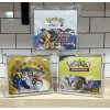 Pokemon Magnetic Booster Box Acrylic Case! Pokémon Card Protective Display!