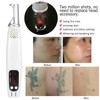 Handheald Red Light Picosecond Laser Pen Scar Tattoo Removal Melanin
