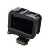 LIPOVOLT® for GoPro Hero 8 Black Standard Frame Housing Mount