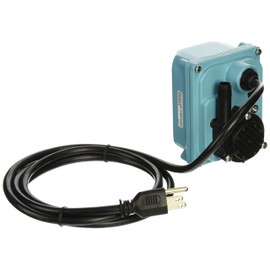 Little Giant 1-MA 115-volt Direct Drive Submersible Pump, 60HZ 170 GPH