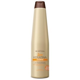 Be Natural Shampoo Be Natural (350 ml) BETO BEAUTY