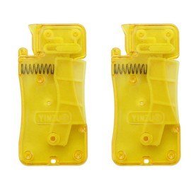 Automatic Needle Threader, Set of 2, Needle Threader, Thread Threader, Easy Threading, For DIY Hand Sewing, Sewing