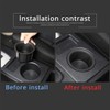 Fit for Toyota FJ Cruiser 2007-2021 Gear Shift Console Cup