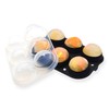 Ice Ball Machine Ice Cube Tray Ball Mould with Funnel