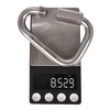 SHONAN Delta Quick Link Large Stainless Steel 4.1 Inch Triangle