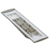 Durable SHERPA Wall Mount for Display Panel System | Replacement