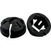 Arborix Electrical Box Knockout Plugs Romax Connectors Junction Box Adapter
