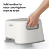 OXO Tot Step Stool - Gray