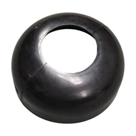 Venbytech for Post Skirt Base Cover Easy Installation Home Gym Exercise Machine Attachment