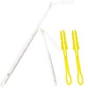 Replacement Handles Compatible with Swiffer Duster Refill, Swiffer Duster Extended