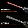 Concrete Carbide Drill Bits Hex Shank Masonry Cement Tile Drill