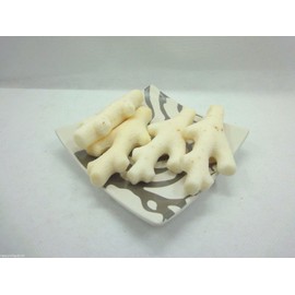 GIANNA ROSE ATELIER  Four Coral Shaped Soaps in a Dish - New