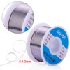 AUSTOR 60-40 Tin Lead Rosin Core Solder Wire for Electrical