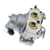 SAKITAM Carburetor compatible with John Deere X320 Lawn Mower with