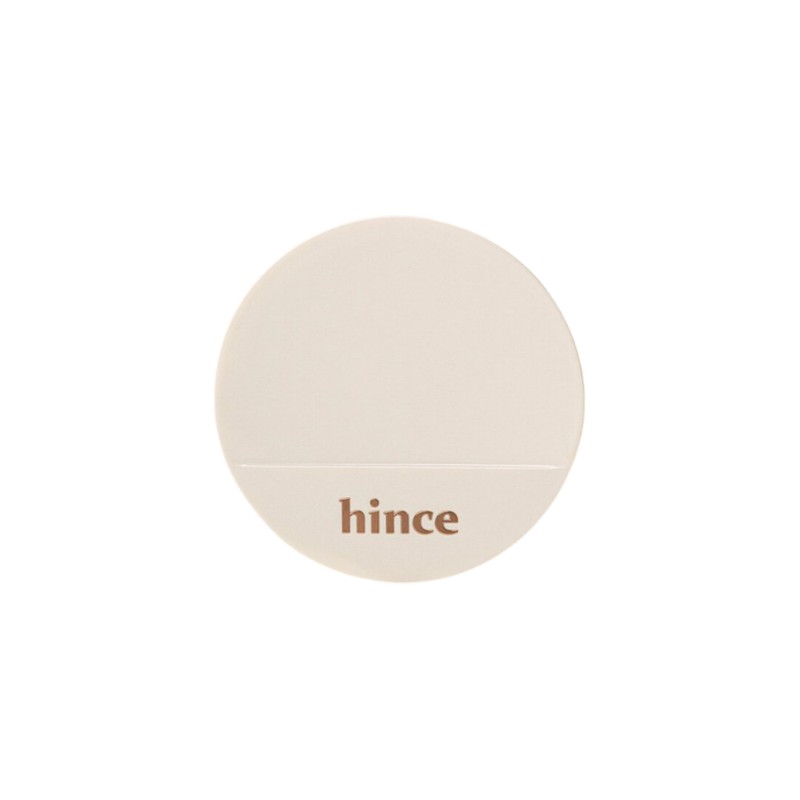 Hins Second Skin Glow Cushion 12g original + refill Rosy