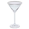Gatsby Martini, Set of 2