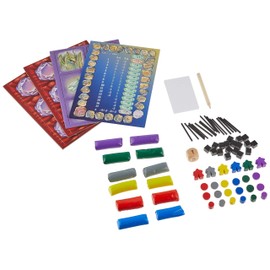 Barbarossa Japanese Board Game