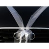 Variants Car Jewellery Bridal Couple Rose Decoration Car Decoration Wedding