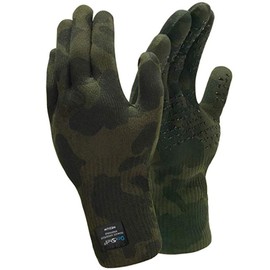Dexshell Camouflage Glove - Camo - XL