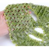 gemshan Jade Mask for Face Cooling Facial Mask Beauty Skincare