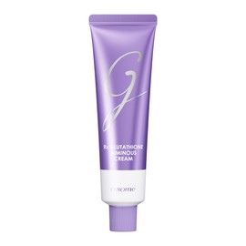 Asome Rx Glutathione Luminous Cream 100ml 1ea / 에이썸 Rx 글루타치온 루미너스 크림 100ml 1개