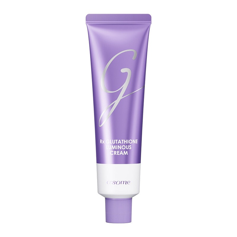 Asome Rx Glutathione Luminous Cream 100ml 1ea / 에이썸 Rx
