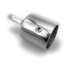 Bimini Sprayhood Hood Fitting 19-30 mm ARBO-INOX Size 30 mm