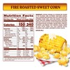 Herr’s Popcorn, Fire Roasted Sweet Corn Flavor, 6 Ounce (Pack