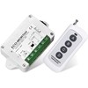 DCHOUSE 12V DC Linear Actuator Motor Controller Positive Inversion Linear