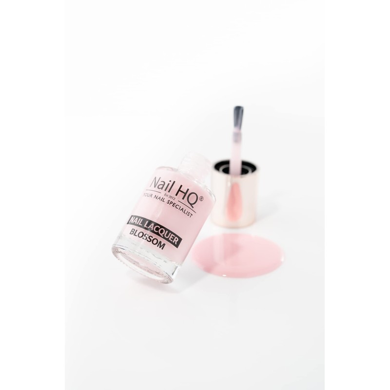 Nail HQ Colour Blossom - 10 ml