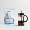 Café Sabio | Enki - Filtro, 100% Mexicano 500 gr