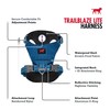 Tuff Pupper All-Day Wear Dog Harness | for Walking, Trail