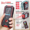 NOYAFA Stud Finder Wall Scanner, 3 in 1 Stud Finder