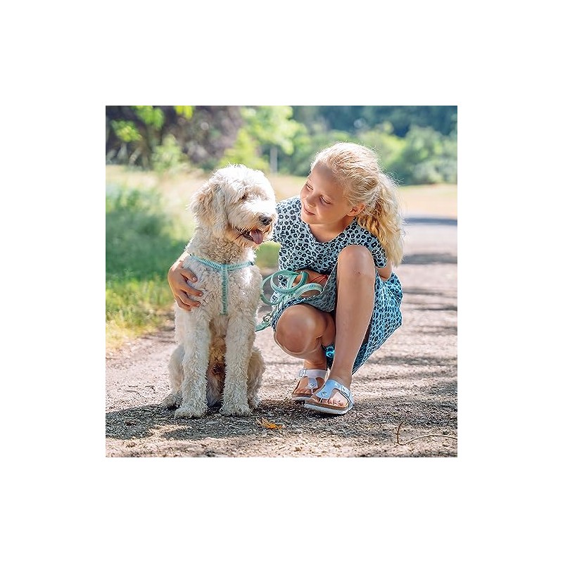 Nobby Harness Soft Grip, Chest: 60 - 86 cm/ 25