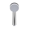 Croydex AM301041 Presion Pressure Boost 1 Function Shower Handset Chrome