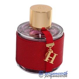 Carolina Herrera Ch by Carolina Herrera for Women Eau De Toilette 3.4 /3.3OZ 100 ML Spray