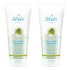 2 Gel Reductor Algas Marinas Quema Grasa & Reafirma +