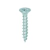 TIMCO Solo Chipboard & Woodscrews - PZ - Double Countersunk