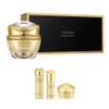 Isa Knox Tervina The Golden Cream 60ml + Original Solution 25ml + Cream 10ml + Serum 10ml Set, 105ml, 1 Piece / 이자녹스 테르비나 더 골든 크림 60ml + 오리지널 솔루션 25ml + 크림 10ml + 세럼 10ml 세트, 105ml, 1개