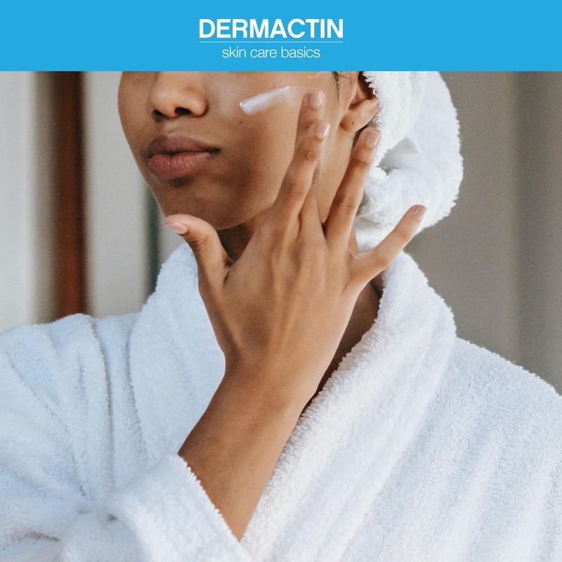 Dermactin 100% Pure Essential Oil - Jojoba Oil 1 oz.