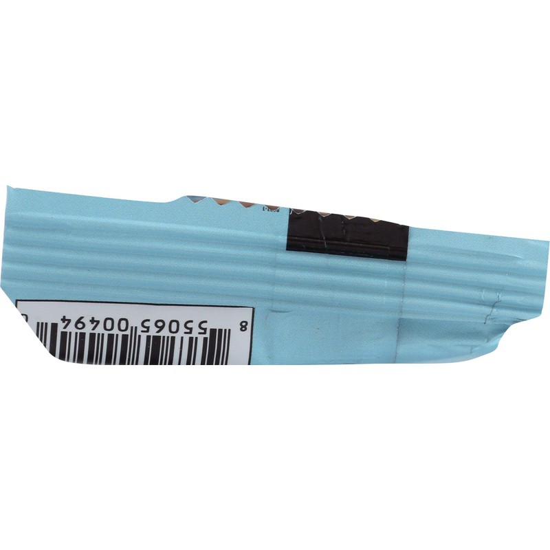 JiMMY! Chocolate Peanut Butter Protein Bar, 18g Protein, High Protein,