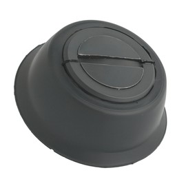 Exterior Bumper Rubber Stop 90878-1PA1A Compatible with Nissan NV1500 NV2500 NV3500 Rear Left or Right 2012-2021 (90878-1PA0A)