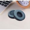 HAIZEEN Ear Pads Compatible with House of Marley Positive Vibration