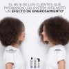 Kit Nioxin Sistema 2 Para Cabello Natural Con Debilitamiento