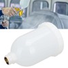 Hilitand Spray Guns Container, 300ml Upper Plastic Spray Guns Cup