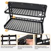 EOIS Tailgate Table Rear Foldable Cargo Shelf Aluminum Alloy Storage