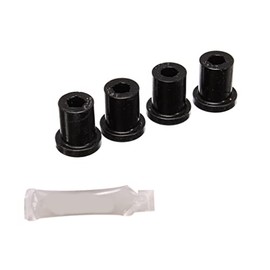 Energy Suspension For Jeep Scrambler 81-85 Aftermarket Shackle Set | 2.2117G